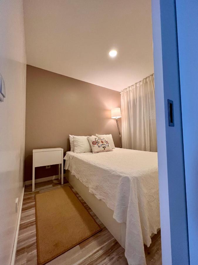 Cozy Apartment In Historical Center Viana do Castelo Exterior photo