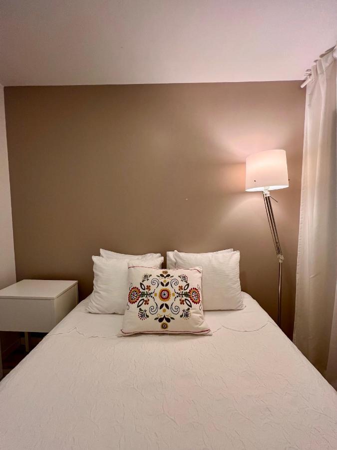 Cozy Apartment In Historical Center Viana do Castelo Exterior photo